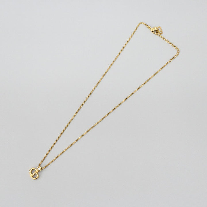 christian dior necklace ladies none