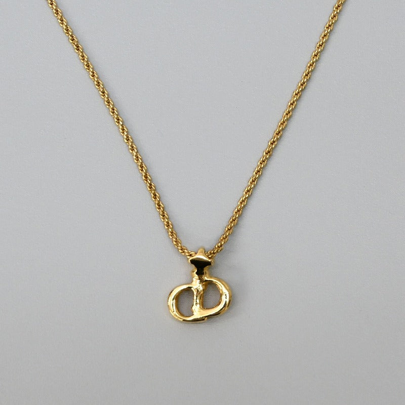 christian dior necklace ladies none