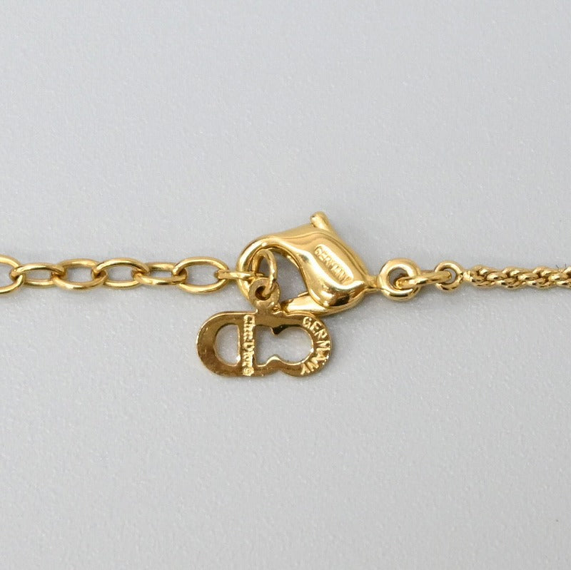 christian dior necklace ladies none