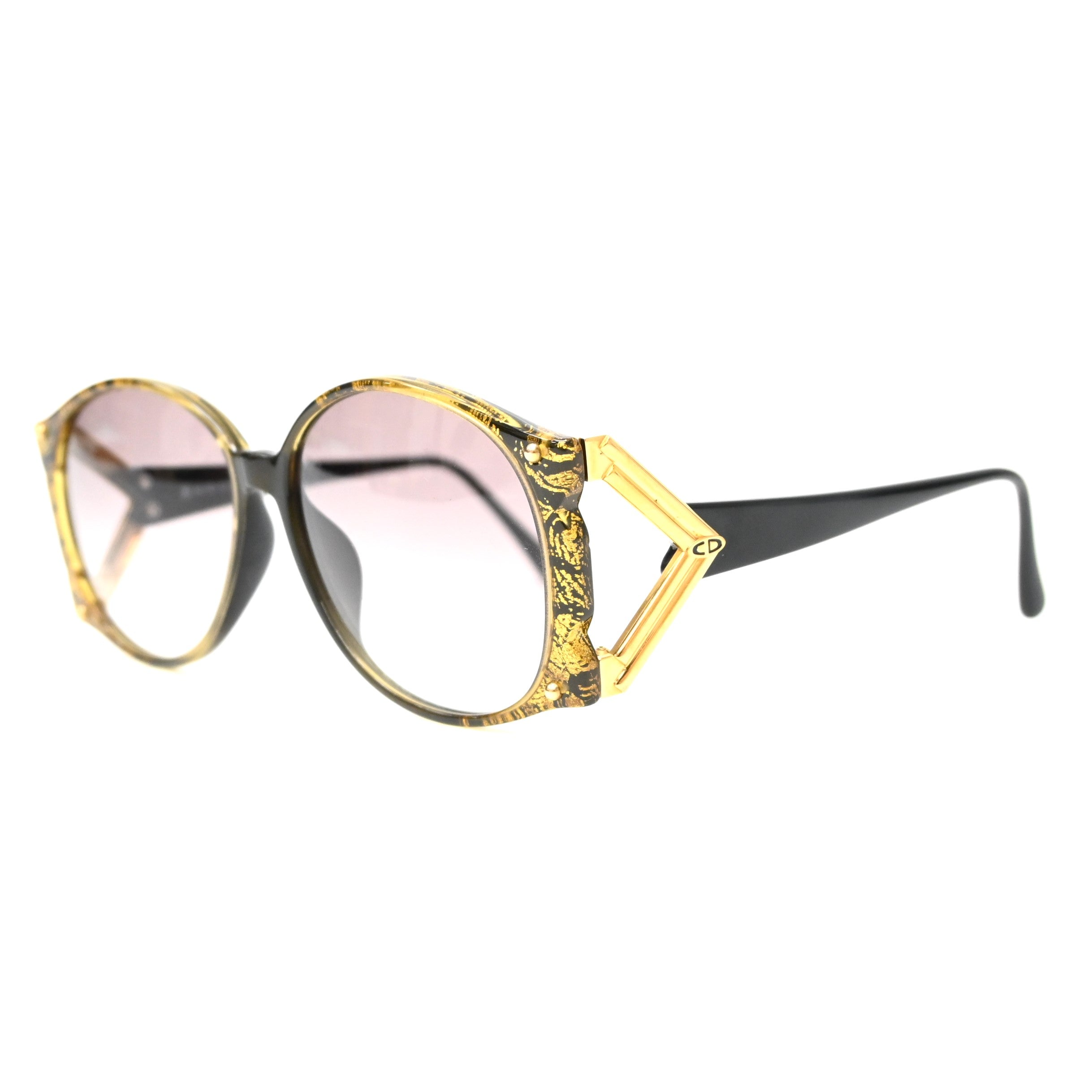 貴重Christian Diorゴールド　 サングラスジョセフィーヌ ACCESSORIES – ページ 2 – VINTAGE SELECT SHOP MAISON DE VII