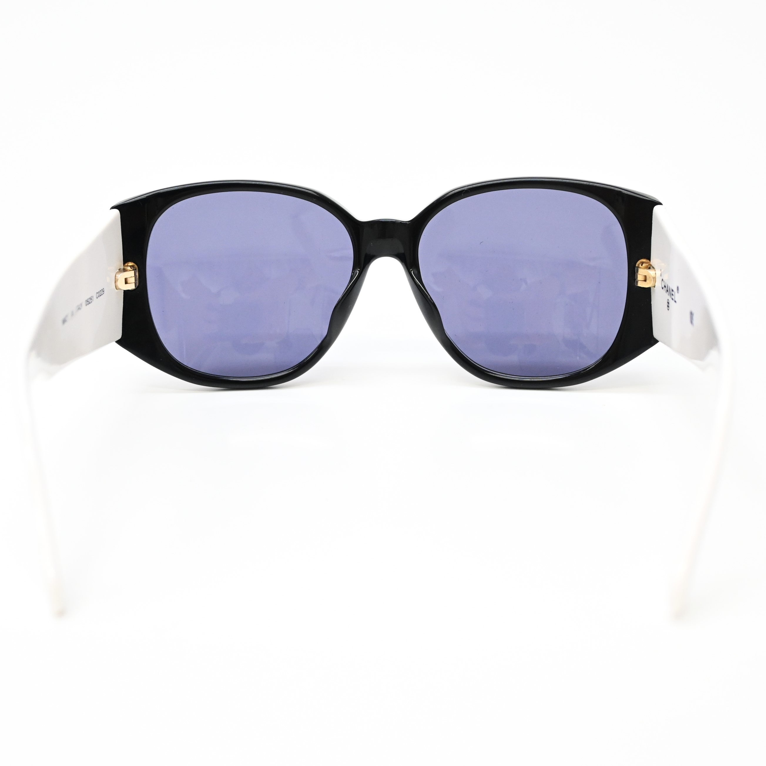 CHANEL シャネルサングラス P42369V – VINTAGE SELECT SHOP MAISON DE