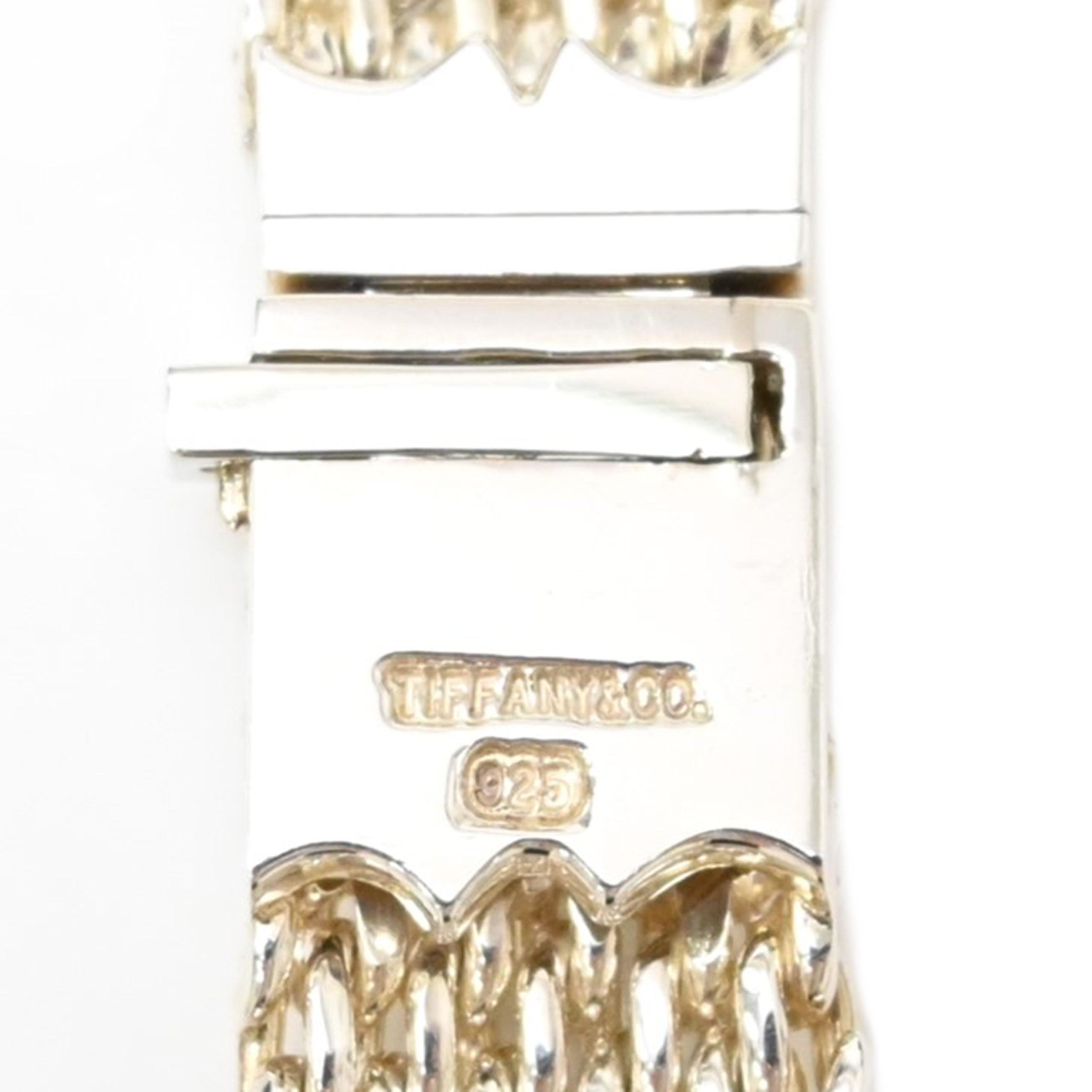 ティファニー TIFFANY&Co. ティファニー サマセット ネックレス P42376V – VINTAGE