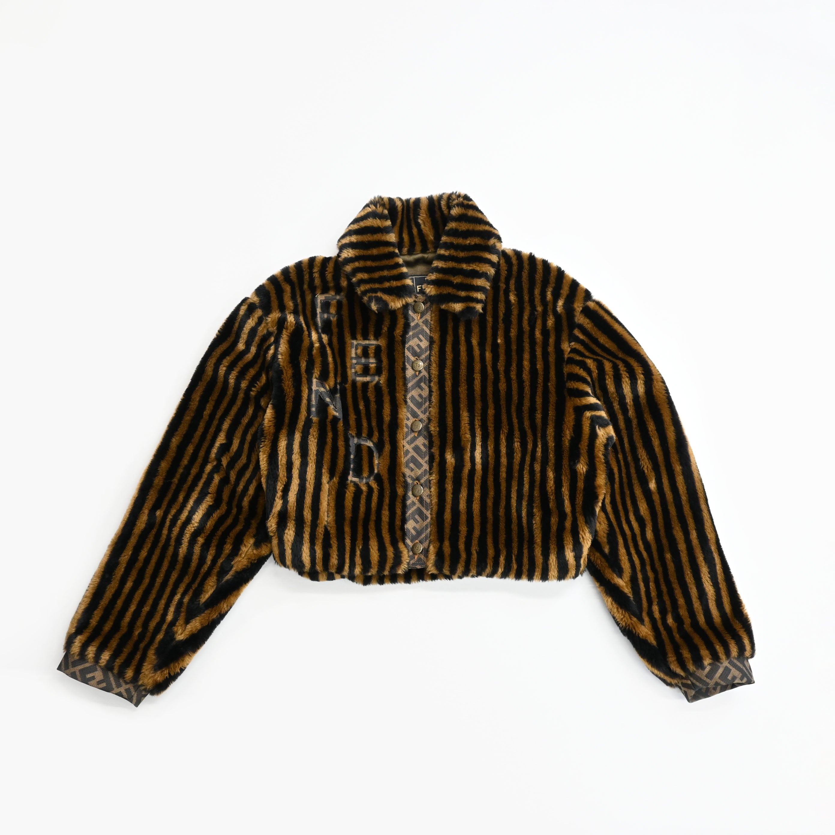 FENDI – VINTAGE SELECT SHOP MAISON DE VII（メゾンドヴィ）