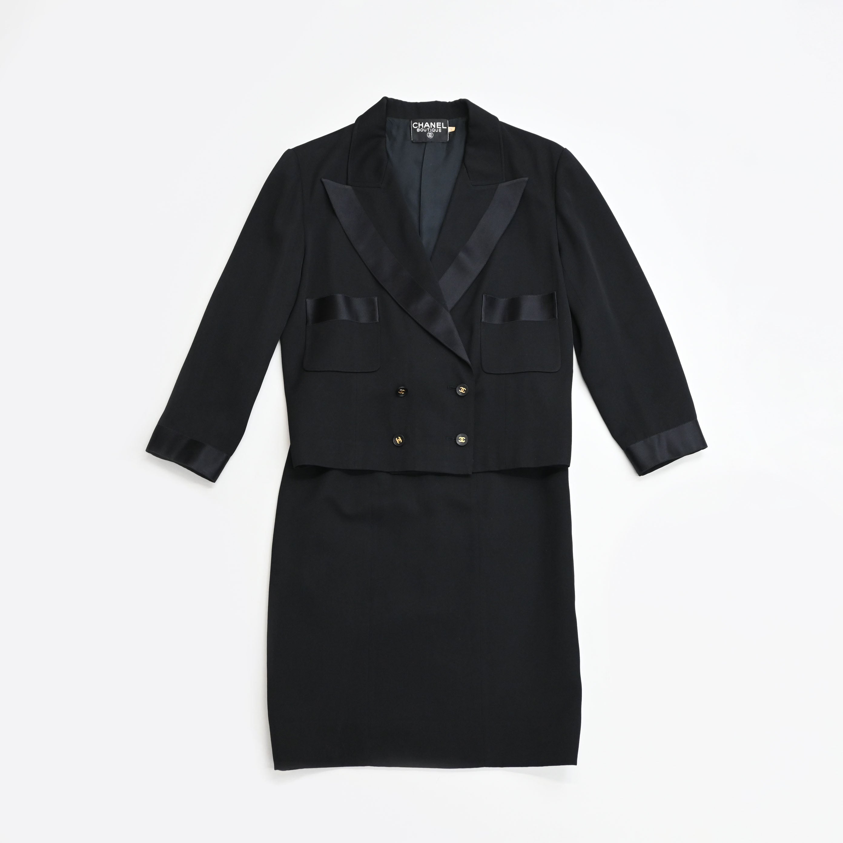 Yves Saint Laurent – VINTAGE SELECT SHOP MAISON DE VII（メゾンドヴィ）