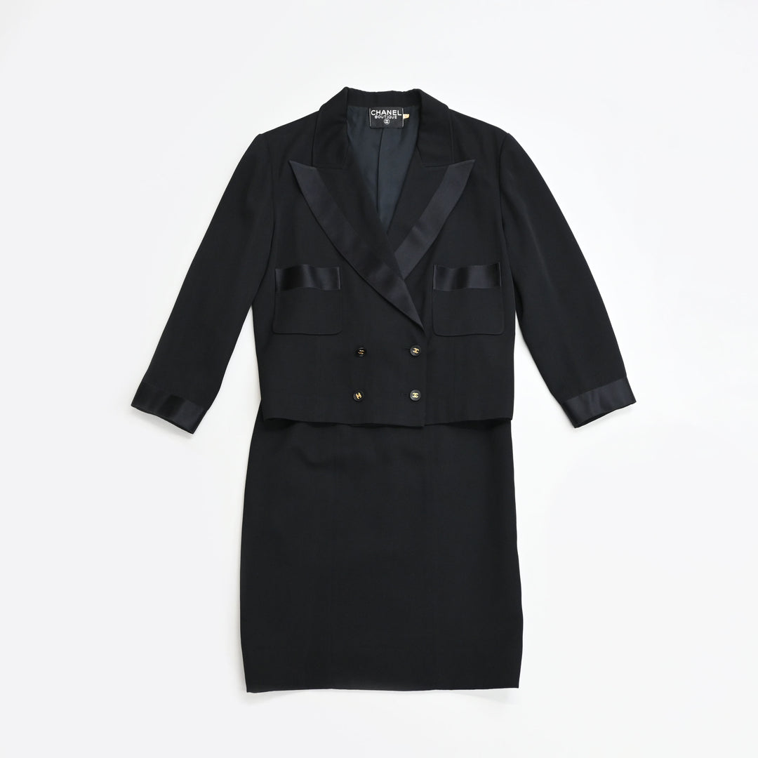 스커트 정장 P43933V