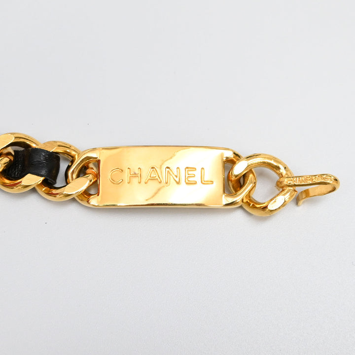 CHANEL 香奈儿 链带 P44554V