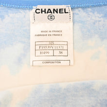 Load image into Gallery viewer, *CHANEL Chanel S surfeine One Piece P42798V
