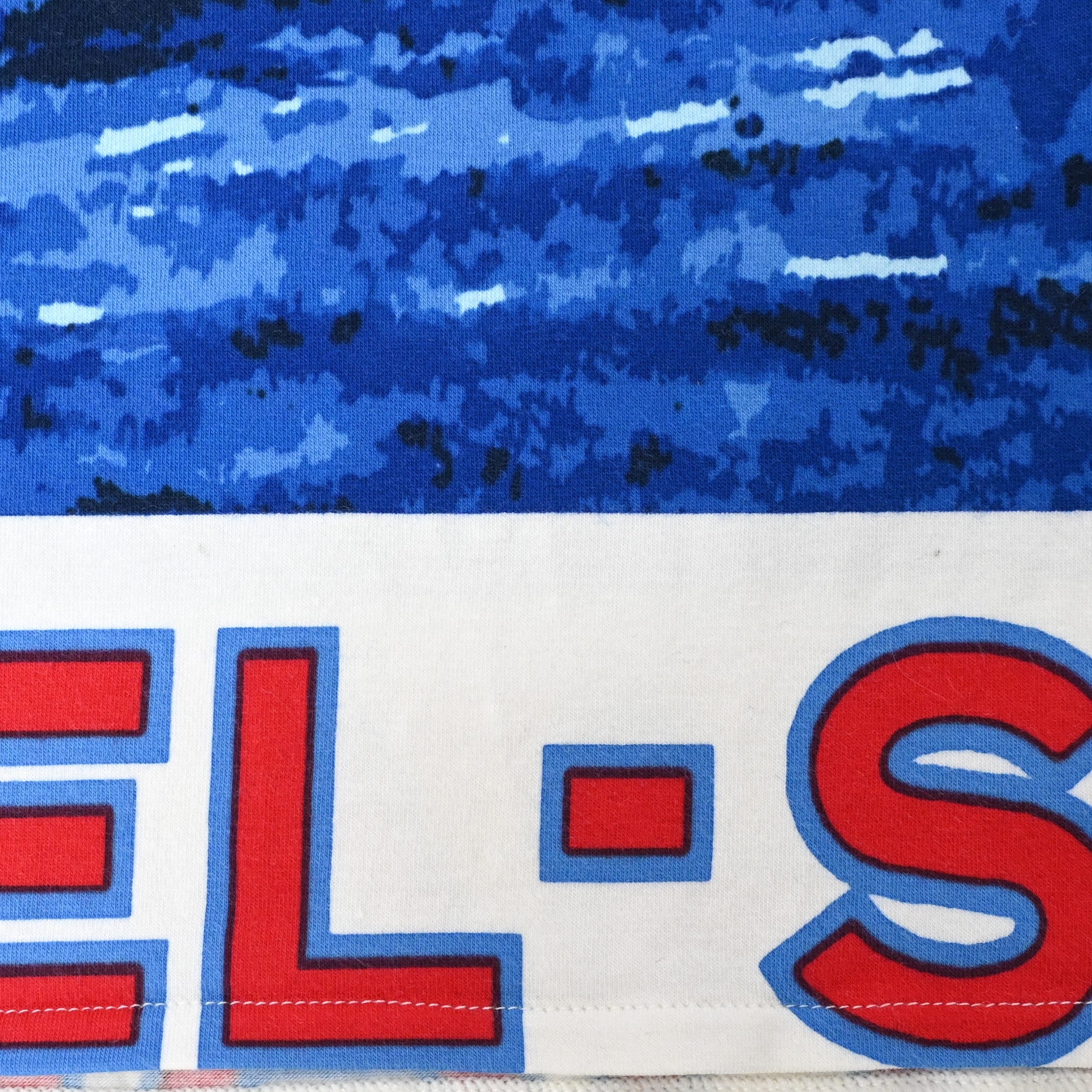 CHANEL シャネル サーフライン ワンピース P42798V – VINTAGE SELECT