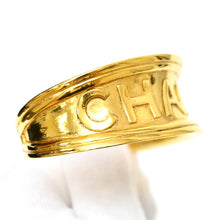 Load image into Gallery viewer, *CHANEL Chanel Bangle P4732V
