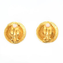 Load image into Gallery viewer, *CHANEL Chanel Coco Mark Earring P13267V
