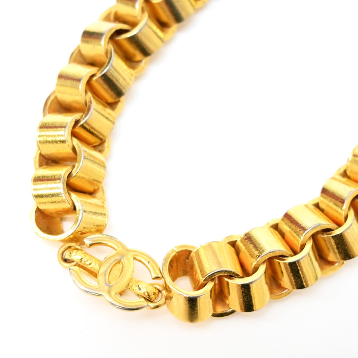 *CHANEL Chanel Bracelet P11440V