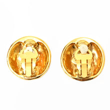 Load image into Gallery viewer, *CHANEL Chanel Coco Mark Earring P40453V
