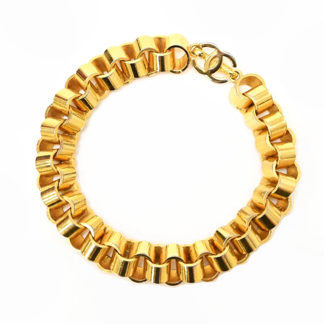 *CHANEL Chanel Bracelet P11440V