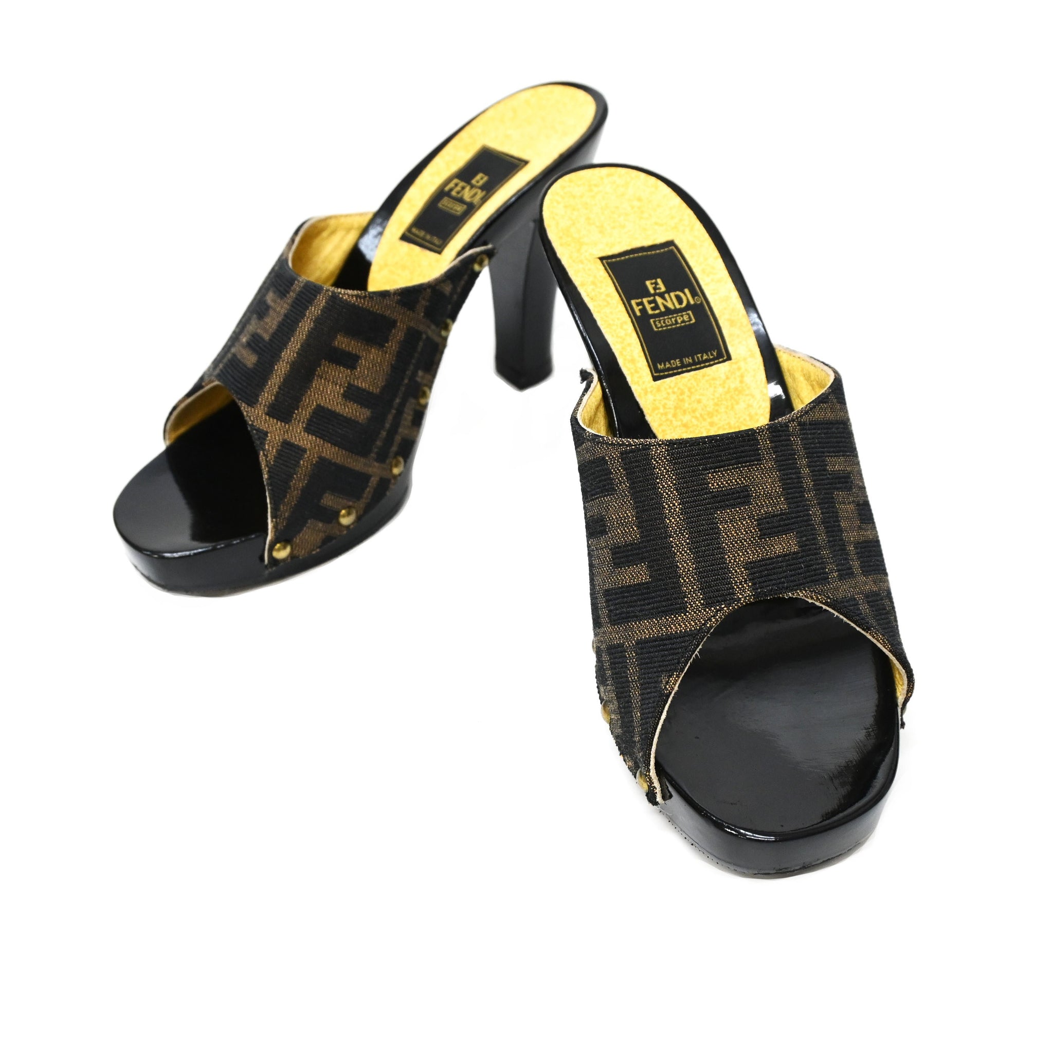 【希少】DIOR サンダル ヴィンテージ Christian Dior Trotter Sandals Shoes Light Blue Rubber