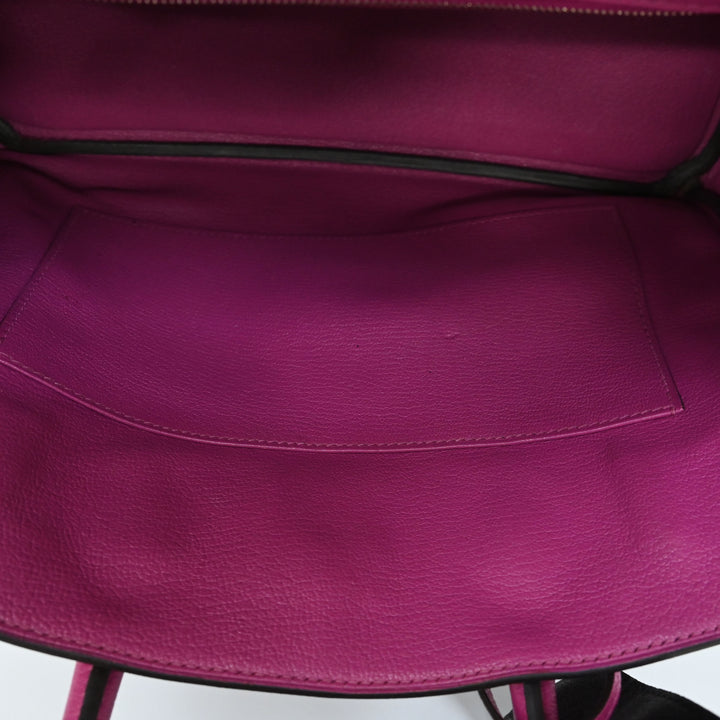 HERMES Birkin 30 Handbag P46563V