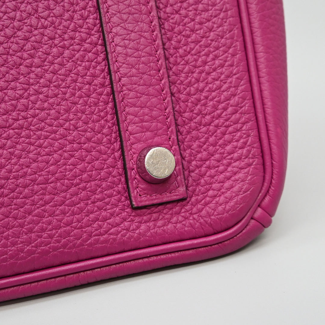 HERMES Birkin 30 Handbag P46563V
