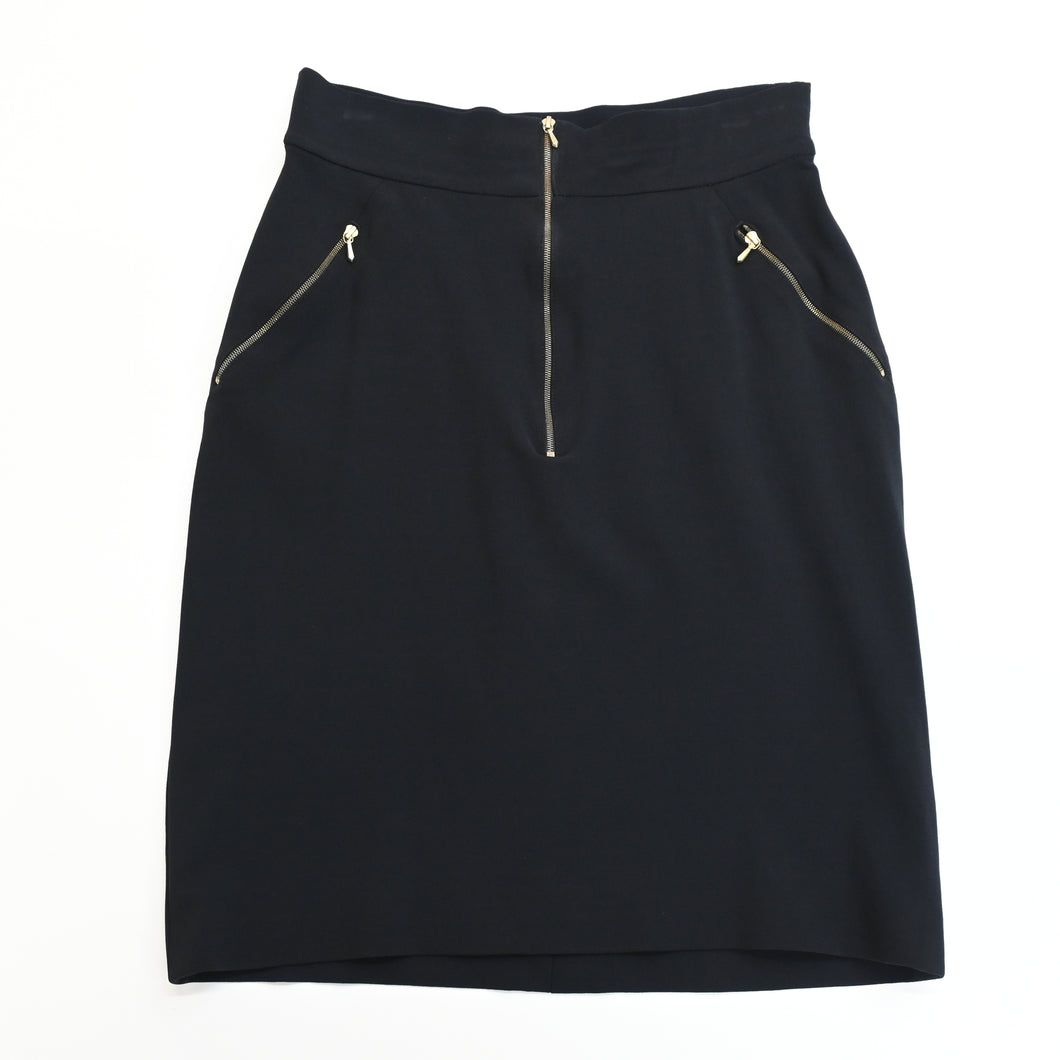 *CHANEL Chanel Skirt P42578V