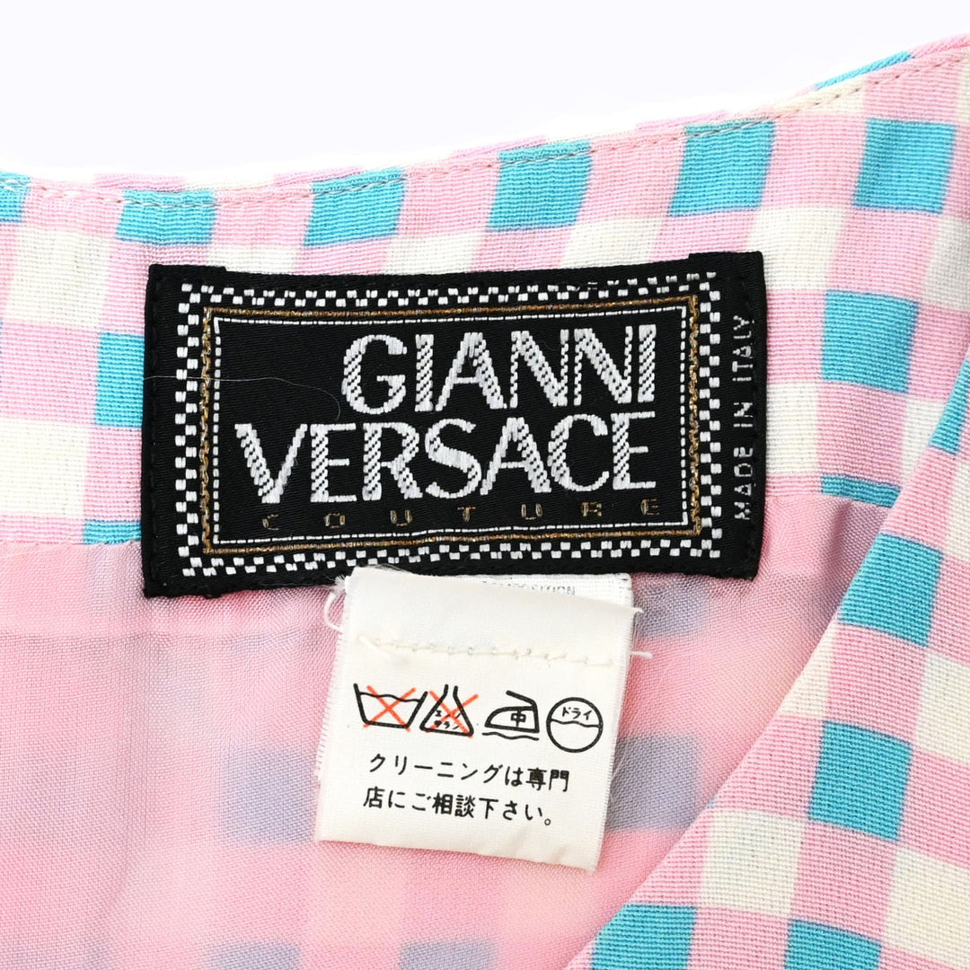 gianniversace gean从来没有一件一件p42464v