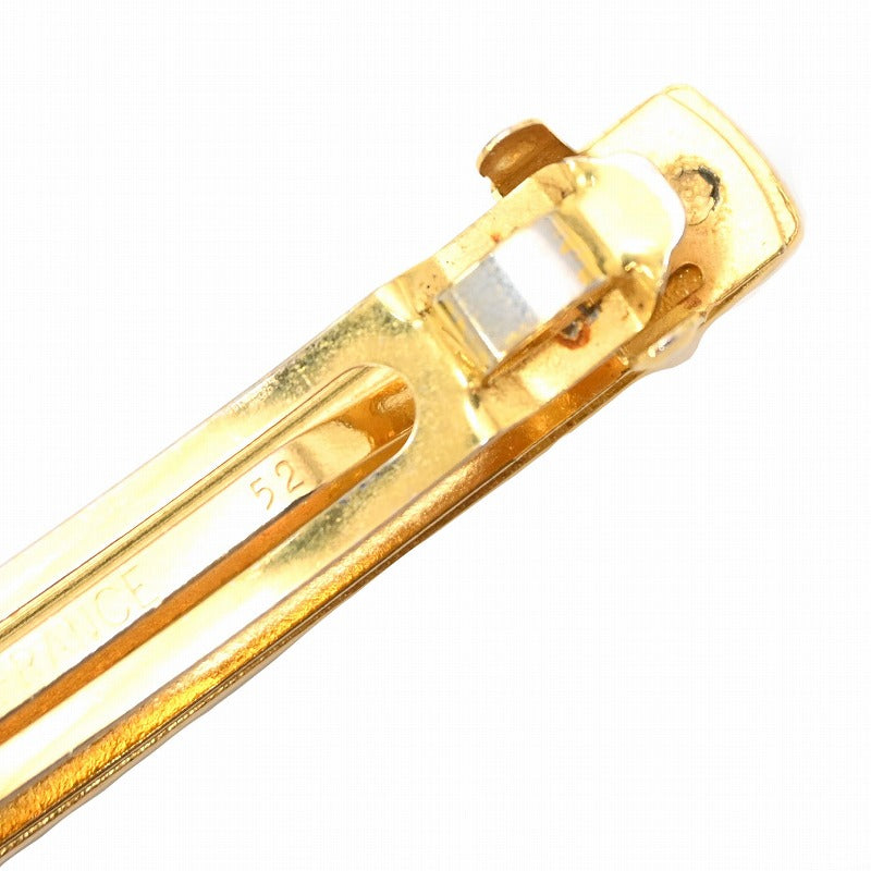 chanel barrette ladies