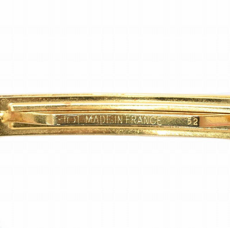 chanel barrette ladies
