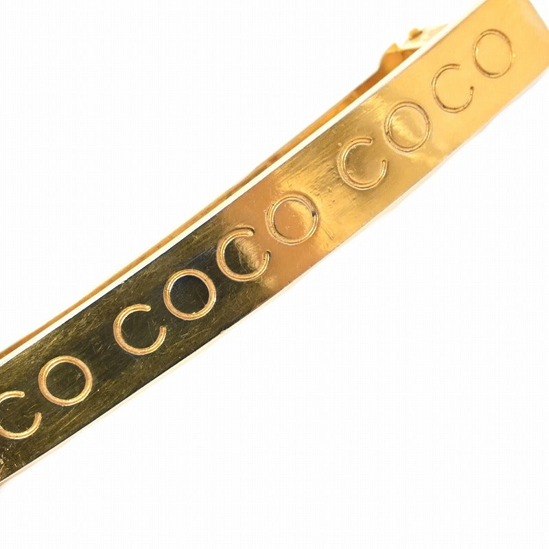 chanel barrette ladies