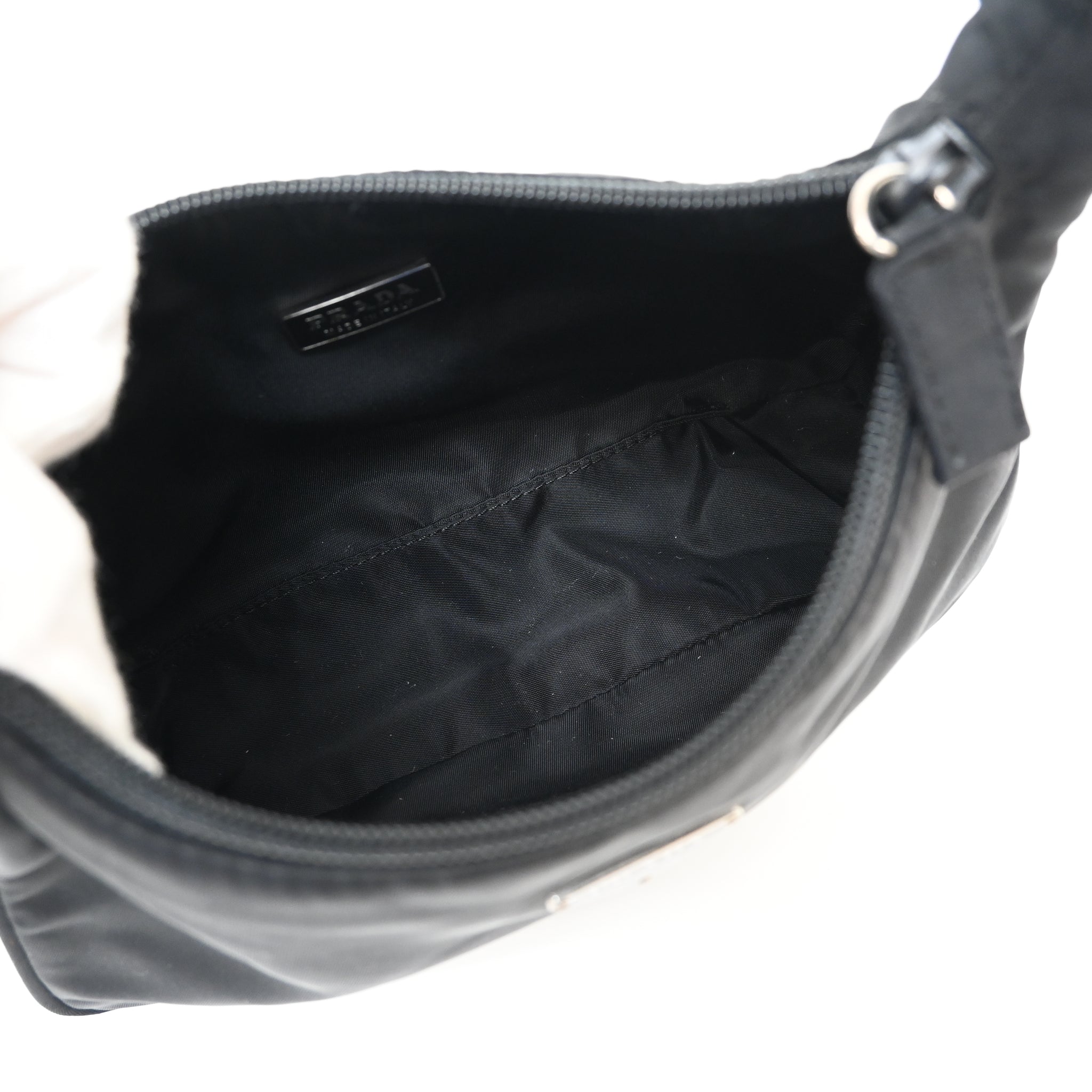 PRADA プラダ アクセサリーポーチ ハンドバッグ P42828V PRADA プラダ アクセサリーポーチ ハンドバッグ P42828V