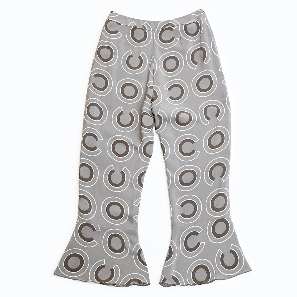 CHANEL シャネル パンツ P42501V – VINTAGE SELECT SHOP MAISON CHANEL シャネル パンツ P42501V – VINTAGE SELECT SHOP MAISON
