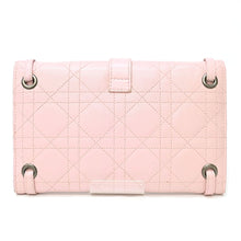 Load image into Gallery viewer, *ChristianDIOR Christian Dior Kanage Stitch Shoulder Bag P26115V
