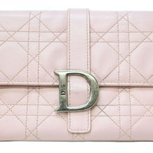 Load image into Gallery viewer, *ChristianDIOR Christian Dior Kanage Stitch Shoulder Bag P26115V
