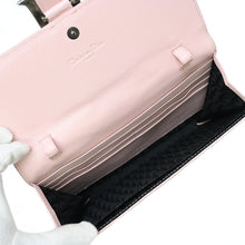 Load image into Gallery viewer, *ChristianDIOR Christian Dior Kanage Stitch Shoulder Bag P26115V
