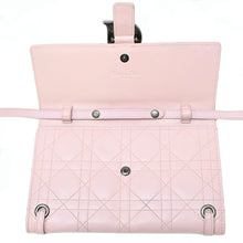 Load image into Gallery viewer, *ChristianDIOR Christian Dior Kanage Stitch Shoulder Bag P26115V
