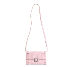 Load image into Gallery viewer, *ChristianDIOR Christian Dior Kanage Stitch Shoulder Bag P26115V
