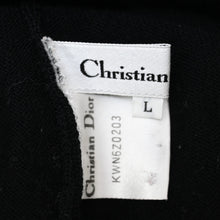 이미지를 갤러리 뷰어에 로드 , *Christiandior Christian Dior Turtleneck 니트 p37349V
