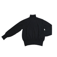 Load image into Gallery viewer, *ChristianDIOR Christian Dior Turtleneck Sweater P37349V
