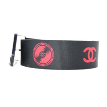 Load image into Gallery viewer, *CHANEL Chanel Cassette Tape Belt P664V
