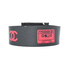 Load image into Gallery viewer, *CHANEL Chanel Cassette Tape Belt P664V
