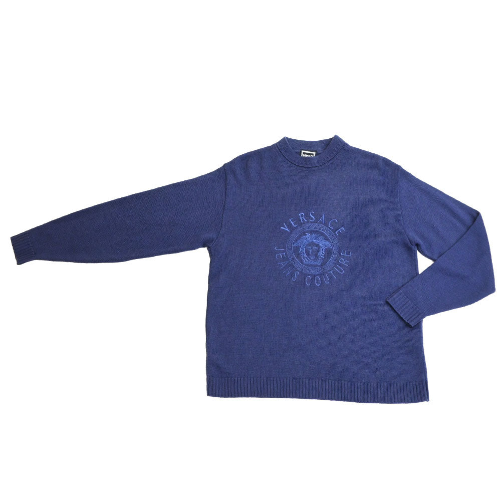 GIANNI VERSACE – VINTAGE SELECT SHOP MAISON DE VII