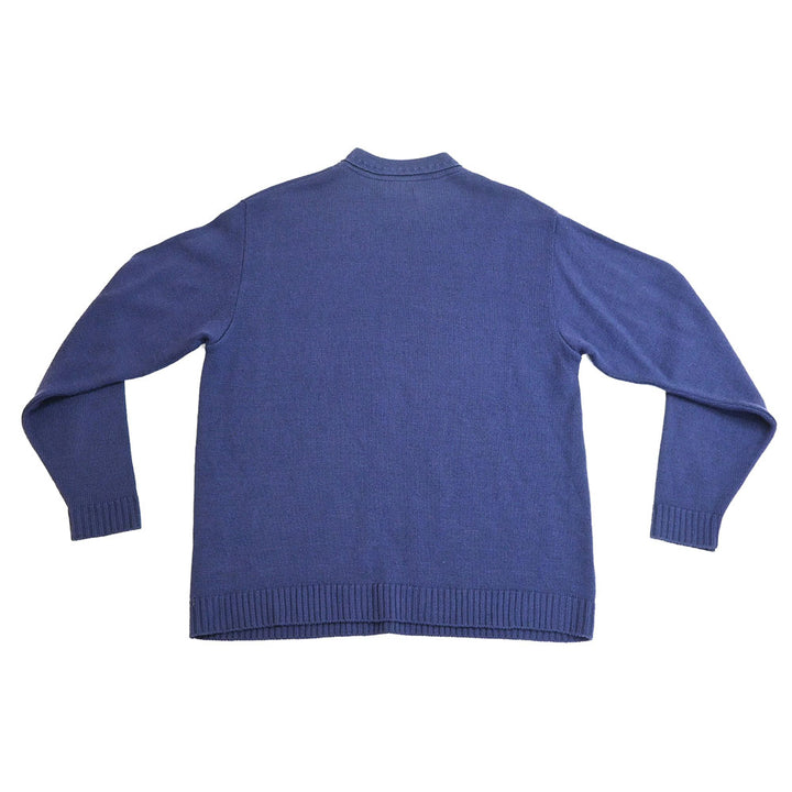 *Versace牛仔裤Couture versa Tijeans针织男士P42810V