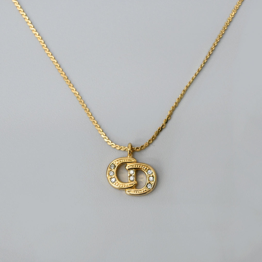 项链耳环套装 P47806V