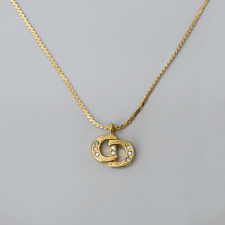 项链耳环套装 P47806V