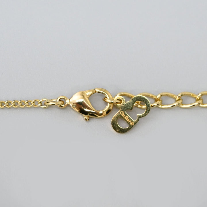 心形项链 P47805V