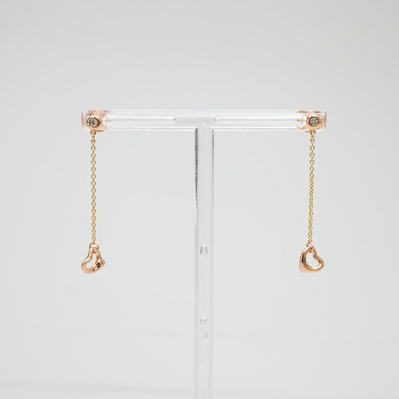 tiffany earrings ladies none