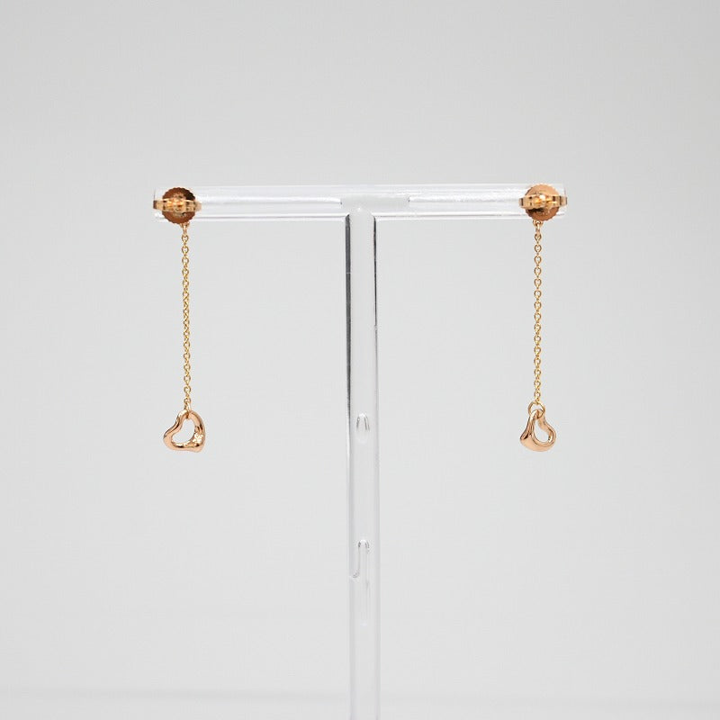 tiffany earrings ladies none