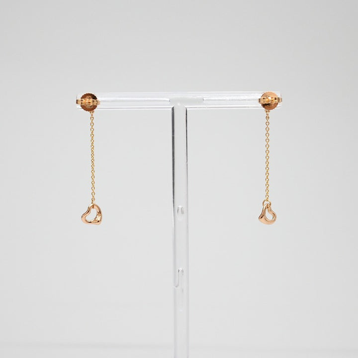 tiffany earrings ladies none