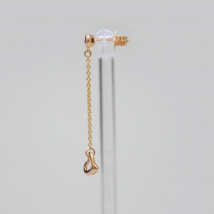 tiffany earrings ladies none