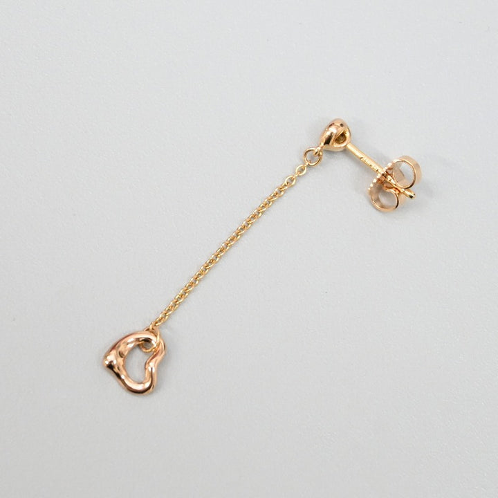 tiffany earrings ladies none