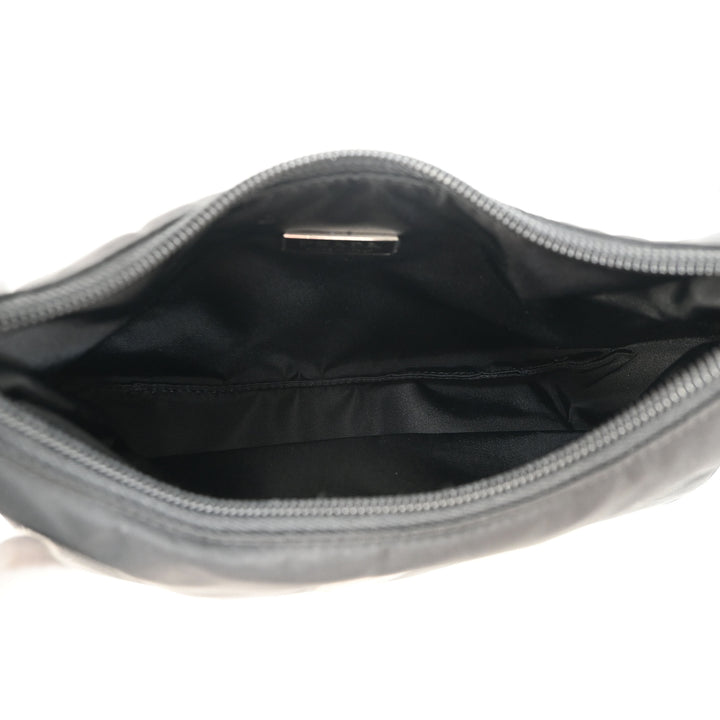 Prada Prada附件袋尼龙手提包P44881V