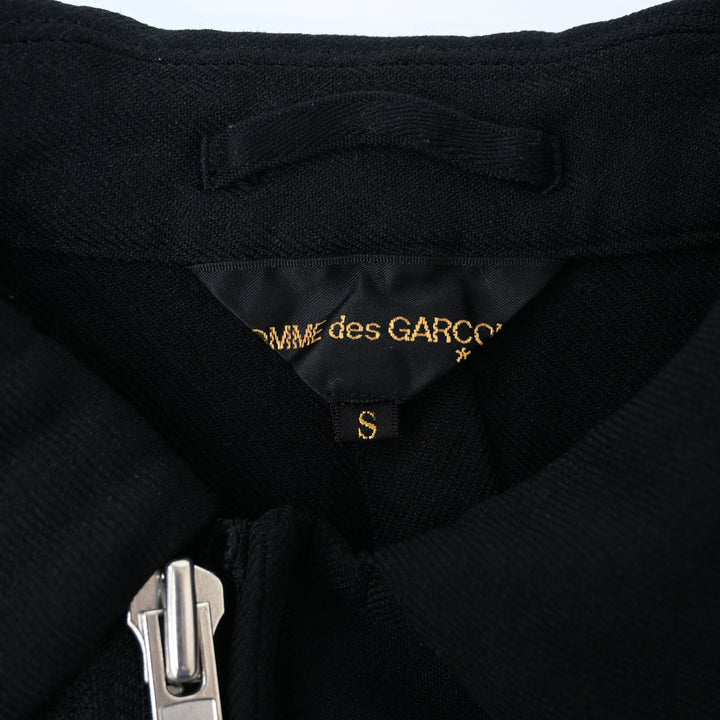 *Commedesgarcons Comde Garson Jacket P42952v