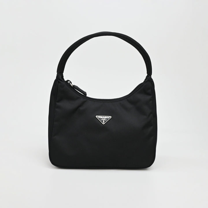 Prada Prada附件袋尼龙手提包P44881V
