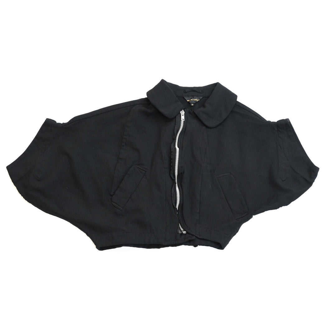 *Commedesgarcons Comde Garson Jacket P42952V